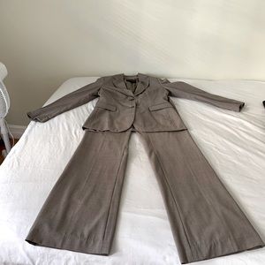 Women Full Pant Suit Set